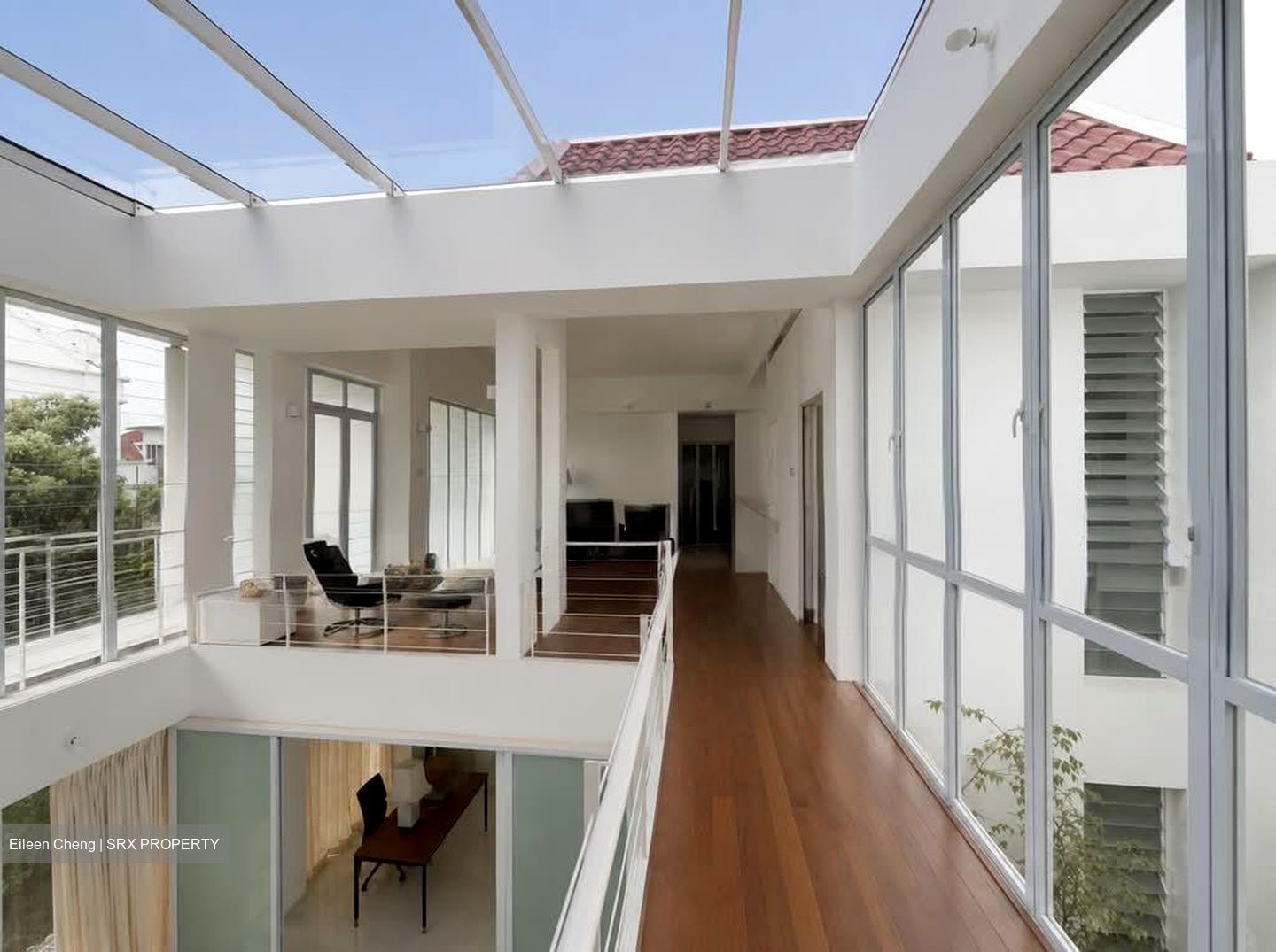 Mistral Park (D16), Semi-Detached #586542881